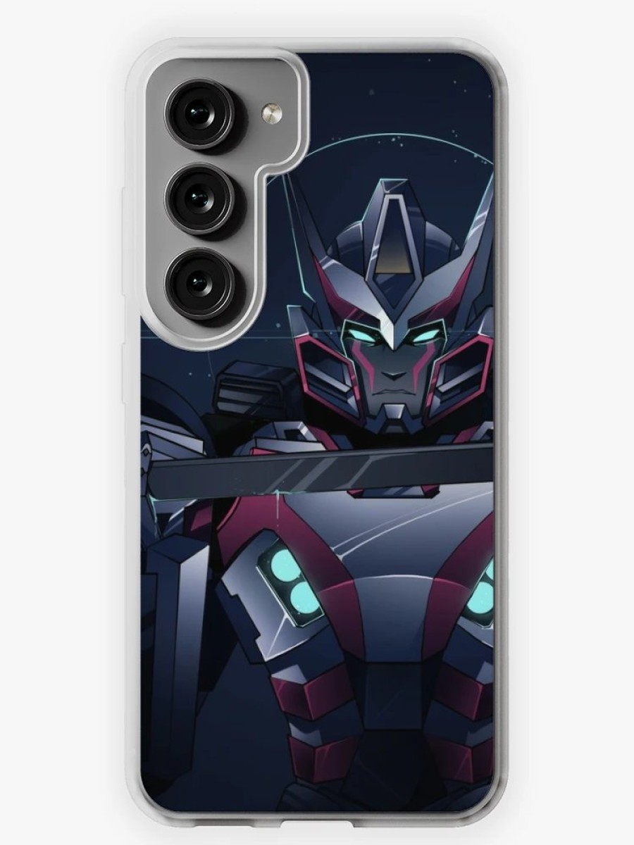 Redbubble Drift Samsung Galaxy Phone Case Wholesale