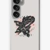 Redbubble Wild Wolves With Many Eyes Samsung Galaxy Phone Case Best