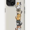 Redbubble Cats Iphone Case Hot