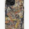 Redbubble Jackson Pollock - Blue Poles - Abstract Expressionist Painting Iphone Case Best