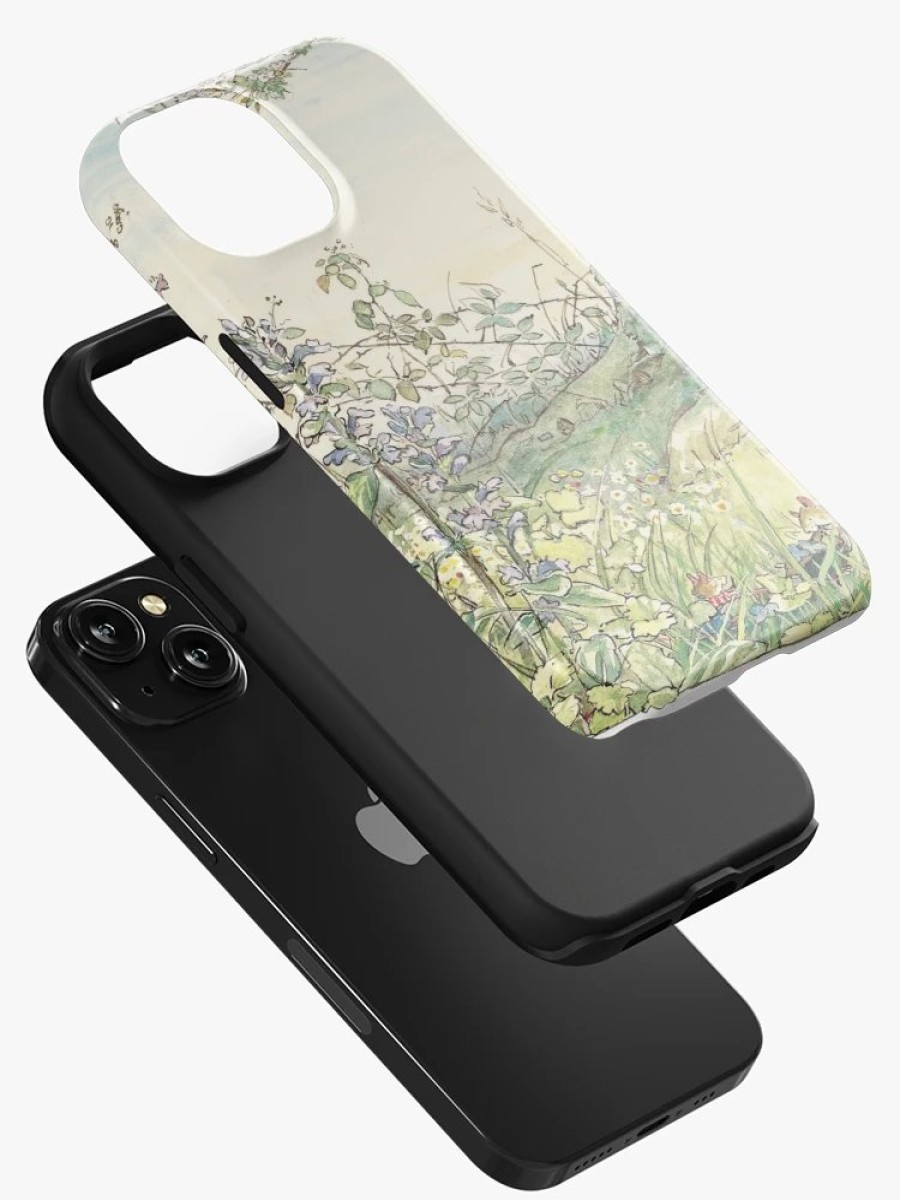 Redbubble On The Way To The Store Stump Iphone Case Clearance