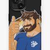 Redbubble Adam Likes To Bear Up - Bear Pride Iphone Case Clearance