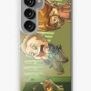 Redbubble Dean Winchester Scared Samsung Galaxy Phone Case Online