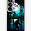 Redbubble Bigfoot Moon Samsung Galaxy Phone Case Hot