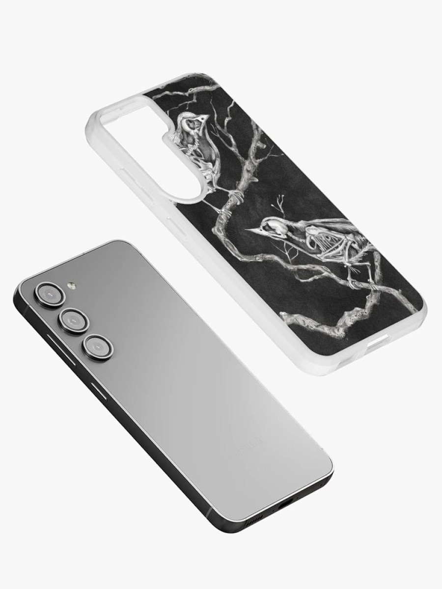 Redbubble Olvidos Samsung Galaxy Phone Case Online