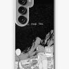 Redbubble Voltron Pidge Gunderson Black And White Samsung Galaxy Phone Case New