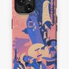 Redbubble Homeric Landscape - Summer Iphone Case Online