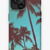 Redbubble Vintage Tropical Palms Iphone Case Best