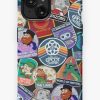 Redbubble Epcot Center Badges Iphone Case Online