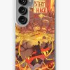 Redbubble Weirdmageddon Samsung Galaxy Phone Case Hot