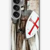 Redbubble Ancient Templar Knight Samsung Galaxy Phone Case Wholesale