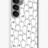 Redbubble Otter Pattern Samsung Galaxy Phone Case Online