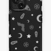 Redbubble Goth Occult Pattern Iphone Case New