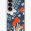 Redbubble Winter Forest Frolic Samsung Galaxy Phone Case Online