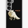 Redbubble Arctic Fox (Vulpes Lagopus) Samsung Galaxy Phone Case Online