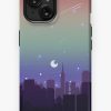 Redbubble Gay Pride Cityscape Iphone Case Best