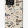 Redbubble Pugs On The Run (Straw Background) Iphone Case Clearance