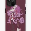 Redbubble Angel Dust Pet - Hazbin Hotel Iphone Case Online