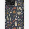 Redbubble Winter Nights Iphone Case Hot