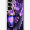 Redbubble Soundwave Samsung Galaxy Phone Case Wholesale