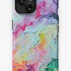 Redbubble Elements - Spectrum Abstraction Iphone Case Best