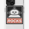 Redbubble Makka Pakka - Rocks Iphone Case Wholesale