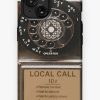 Redbubble Phone Antique Rotary Dial Pay Telephone Booth Iphone Case New