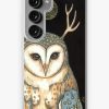 Redbubble Owl Spirit Samsung Galaxy Phone Case Wholesale