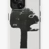 Redbubble Ok Monochrome Illustration Iphone Case Wholesale