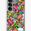 Redbubble Boom!! Samsung Galaxy Phone Case Best