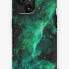 Redbubble Galaxy - Green Iphone Case Clearance