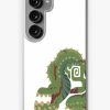 Redbubble Deviljho Samsung Galaxy Phone Case New