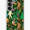 Redbubble The Forest Dwellers Samsung Galaxy Phone Case Clearance