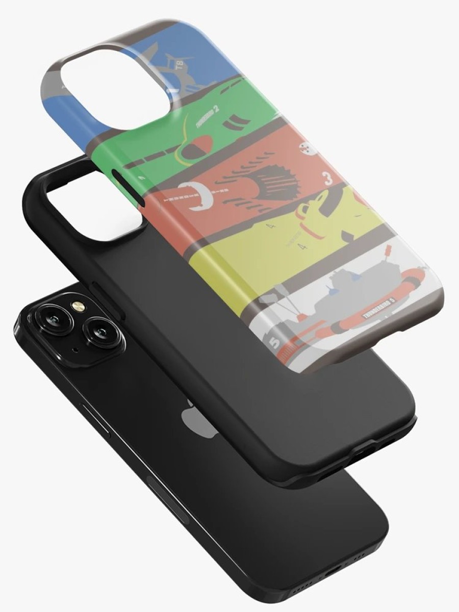 Redbubble 5, 4, 3, 2, 1, Go! Iphone Case Online