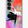 Redbubble Spider-Gwen Samsung Galaxy Phone Case Wholesale