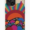 Redbubble 70S Landscape Iphone Case Hot