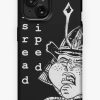 Redbubble Fat Samurai Shirt Iphone Case Clearance