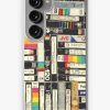 Redbubble Vhs Samsung Galaxy Phone Case Best