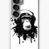 Redbubble Monkey Business Samsung Galaxy Phone Case New