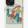 Redbubble Let'S Run Away Iphone Case Online