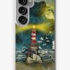 Redbubble The Sea Is Poetry Samsung Galaxy Phone Case Online