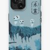 Redbubble Kodama Studio Ghibli Iphone Case Wholesale