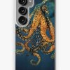 Redbubble Underwater Dream Iv Samsung Galaxy Phone Case New