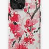 Redbubble Cherry Blossoms Iphone Case New