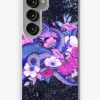 Redbubble Magic Ocean: The Octopus Coloured Version Samsung Galaxy Phone Case New