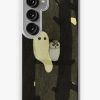 Redbubble Little Ghost & Owl Samsung Galaxy Phone Case Wholesale