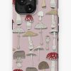 Redbubble Mushrooms Pink Iphone Case Online