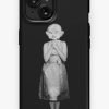 Redbubble Lady In The Radiator Iphone Case Best