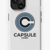 Redbubble Dragon Ball, Capsule Corp Iphone Case Wholesale