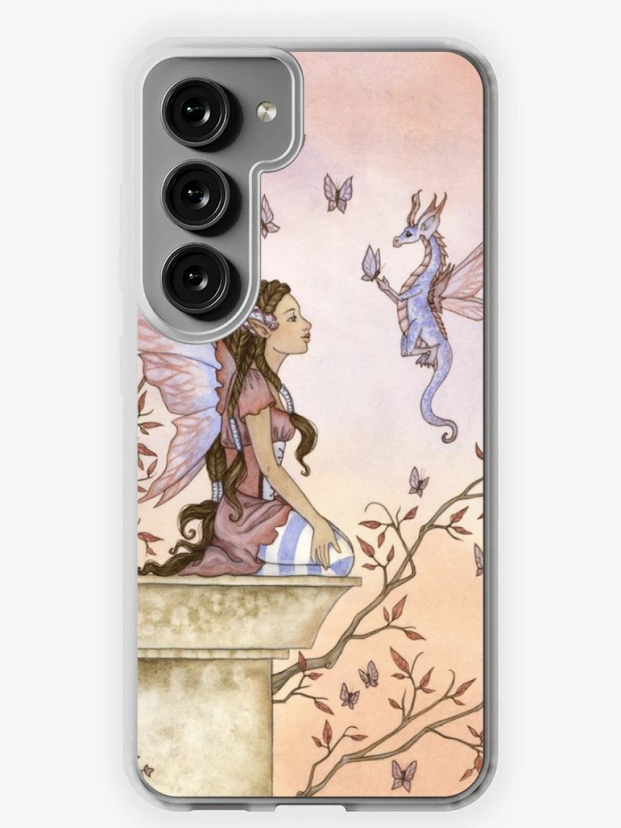 Redbubble Wonder Samsung Galaxy Phone Case Clearance